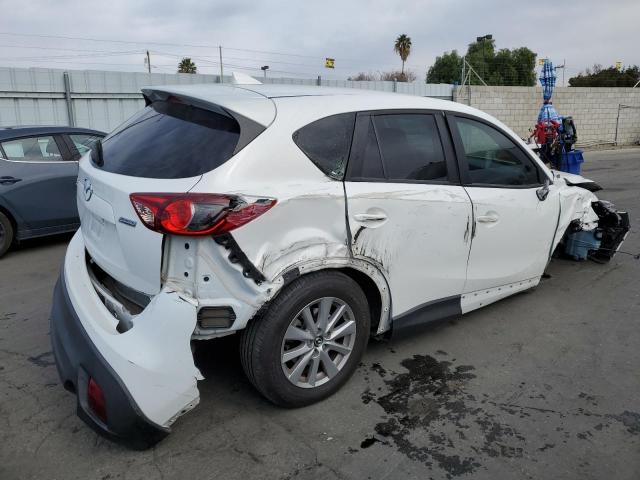2016 MAZDA CX-5 SPORT - JM3KE2BY4G0875592