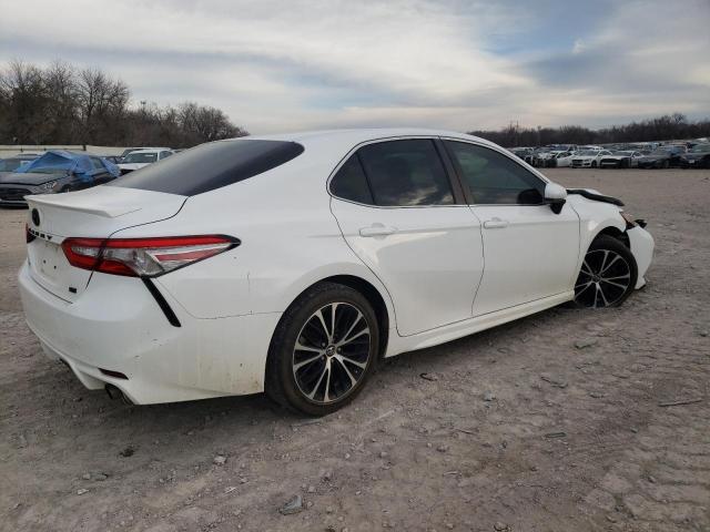 2018 TOYOTA CAMRY L - 4T1B11HK8JU100113