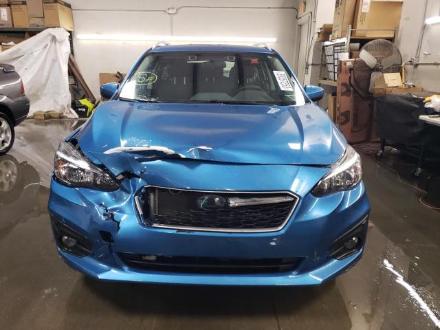 4S3GTAD62J3734908 Subaru Impreza Premium Plus