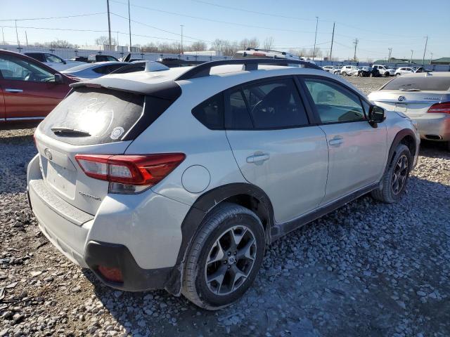 JF2GTABC9JG270065 | 2018 Subaru crosstrek premium