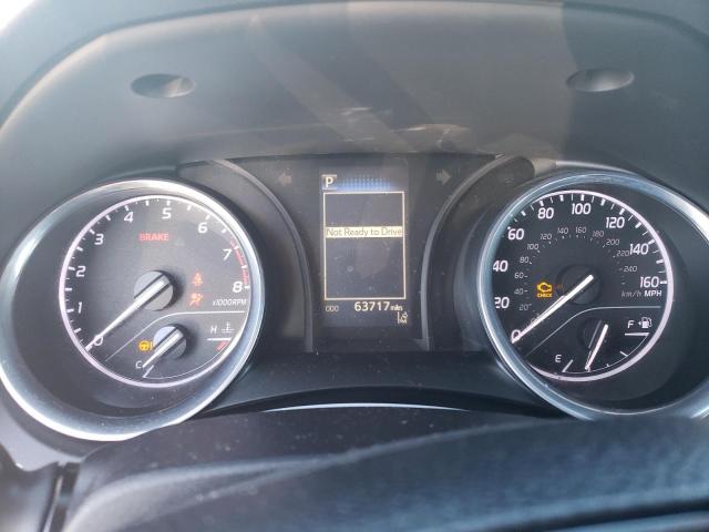 2018 TOYOTA CAMRY L - 4T1B11HK8JU657832