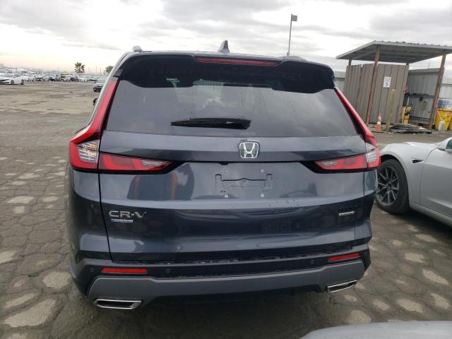 2023 HONDA CR-V SPORT 2HKRS6H94PH801745