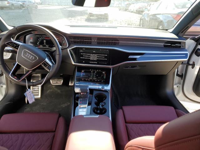 2022 AUDI S7 PREMIUM WAUPFBF29NN067219