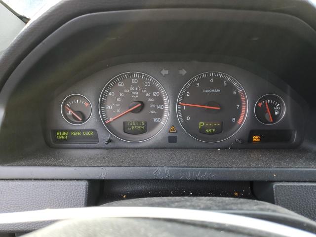 YV4CZ982881451208 Volvo XC90