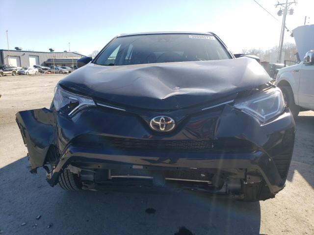 2018 TOYOTA RAV4 LE JTMZFREV2JJ182200