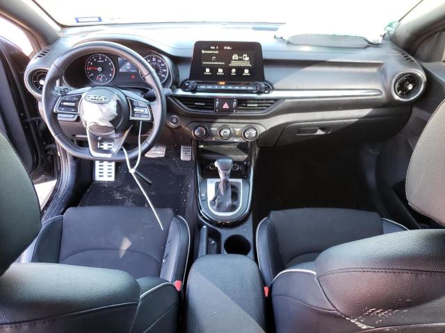 2020 KIA FORTE GT L - 3KPF34AD3LE219606
