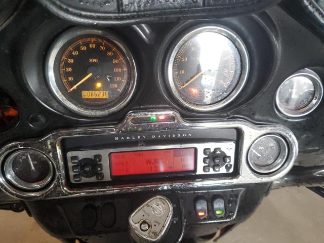 2007 HARLEY-DAVIDSON FLHTCUI - 1HD1FC4187Y716954