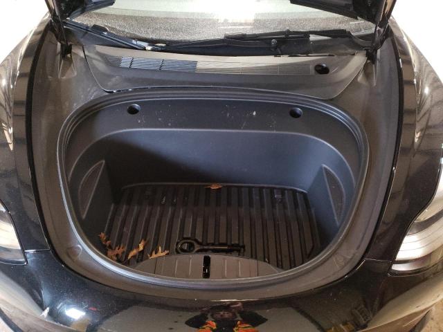5YJ3E1EA5NF240529 Tesla MODEL 3