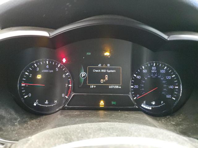 5XXGR4A62EG297180 KIA OPTIMA SX