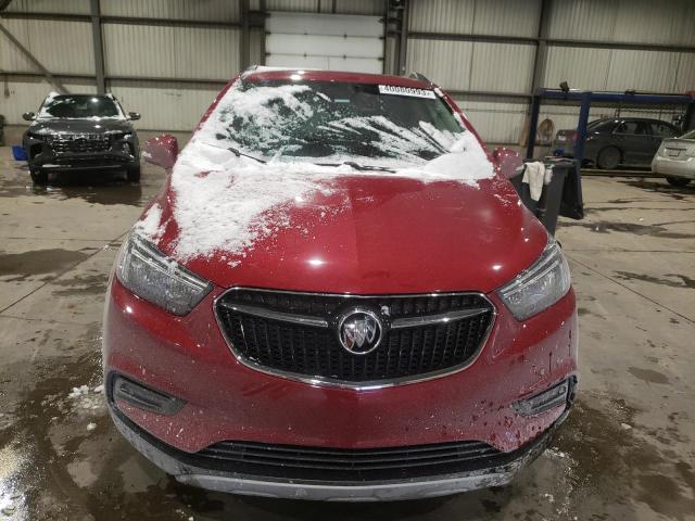 2017 BUICK ENCORE PRE KL4CJASBXHB180709