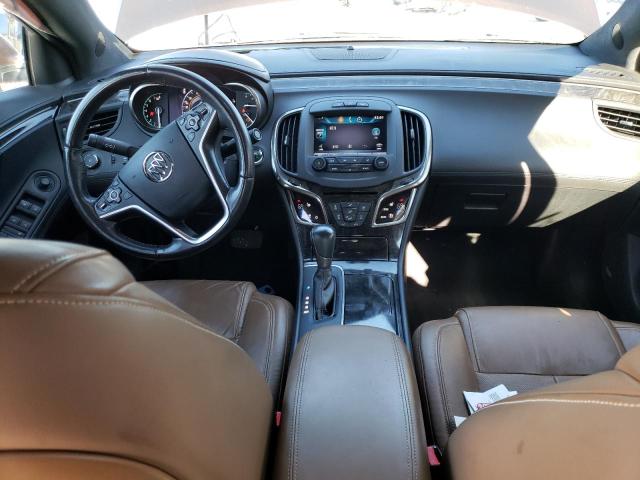 2015 BUICK LACROSSE P - 1G4GD5G39FF271267