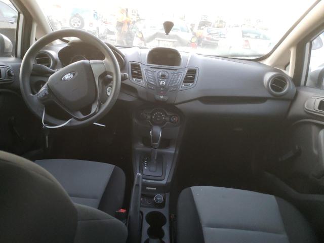 2015 FORD FIESTA S 3FADP4AJ0FM157356