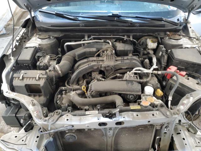 2020 SUBARU LEGACY 4S3BWAB67L3030145