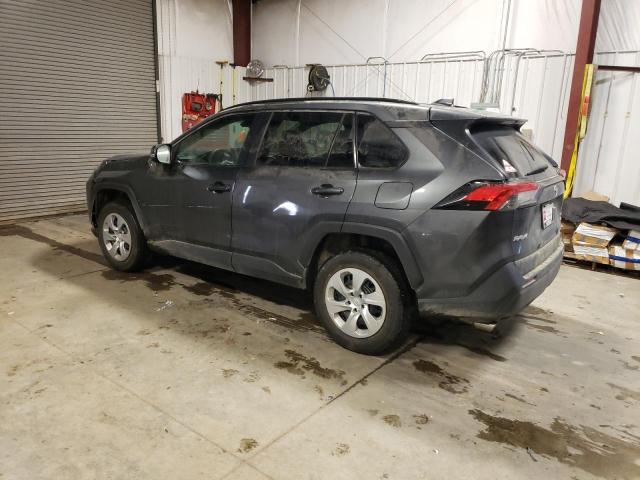 2T3G1RFV8LC064534 Toyota RAV4 LE 2