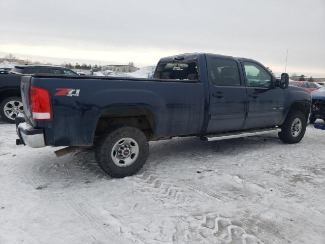 1GTHK43K09F167311 GMC Sierra K2500 Heavy Duty