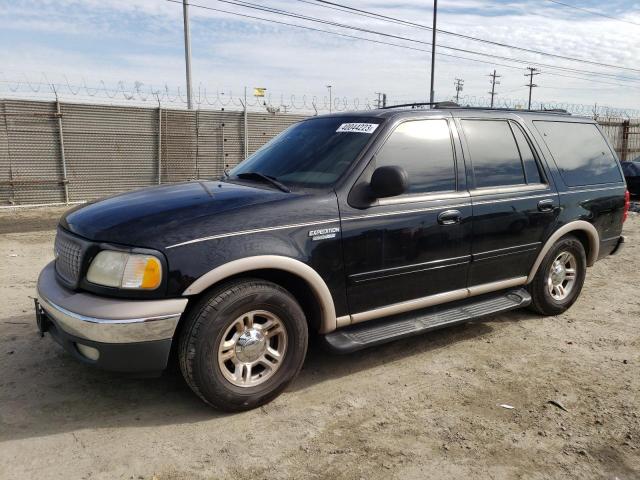 1999 Ford Expedition 