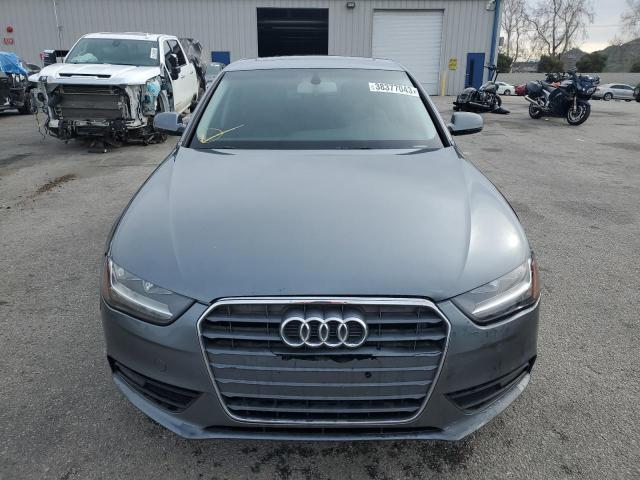 VIN WAUAFAFL4EN012721 2014 Audi A4, Premium no.5