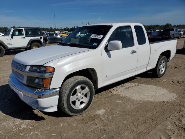 2009 Chevrolet Colorado 