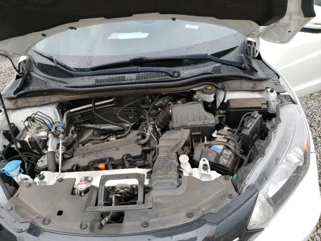2016 HONDA HR-V EXL - 3CZRU5H75GM747699