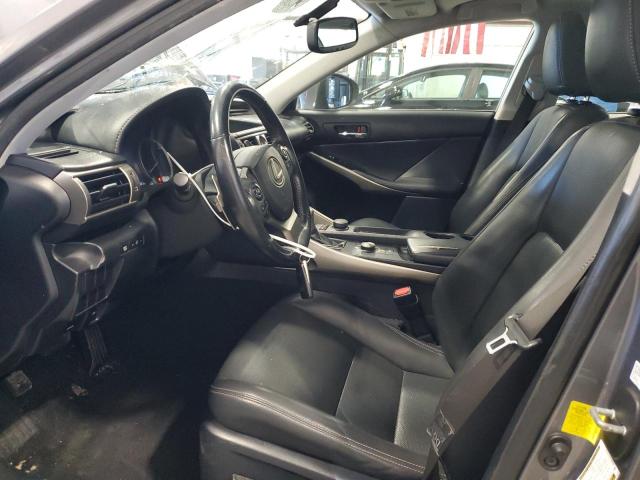 2015 LEXUS IS 250 - JTHBF1D29F5059602