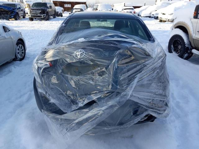 2015 TOYOTA COROLLA L - 2T1BURHE9FC371562