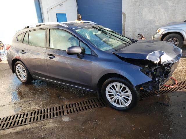 4S3GTAD62H3700865 Subaru Impreza Premium Plus