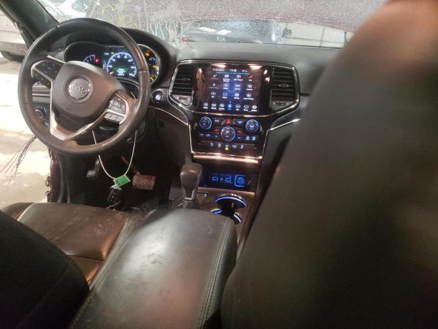 1C4RJFBG0LC275274 Jeep Grand Cherokee Limited