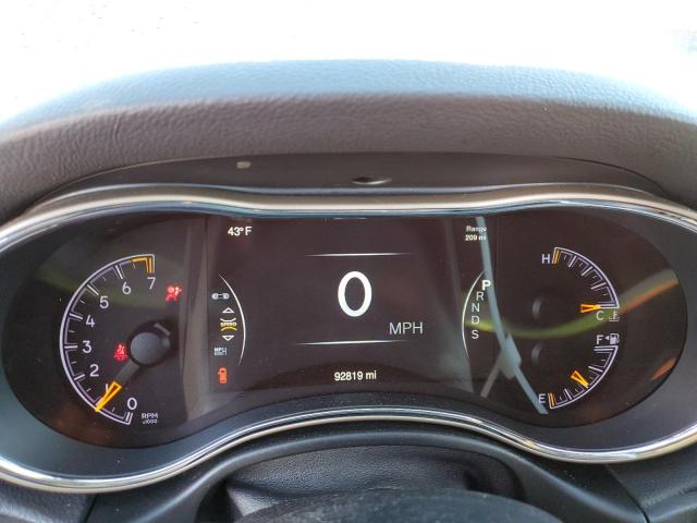 1C4RJFBG6FC151725 Jeep Grand Cherokee Limited