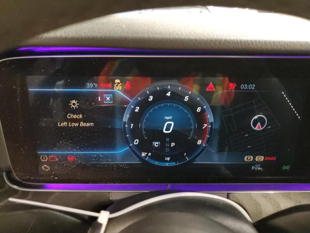 2020 MERCEDES-BENZ E 350 4MAT - WDDZF8EB6LA728358