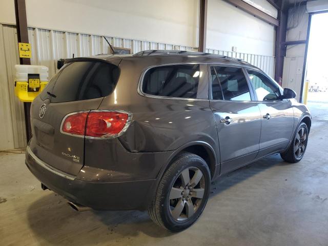 2010 BUICK ENCLAVE CXL VIN: 5GALRCED0AJ169786