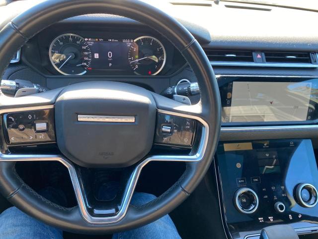 2021 LAND ROVER RANGE ROVE SALYJ2EX1MA308322