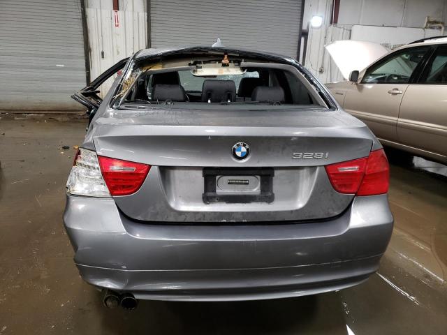 WBAPK7C5XBA463749 BMW 328 XI
