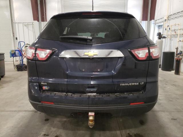 2015 CHEVROLET TRAVERSE L 1GNKVHKD2FJ217908