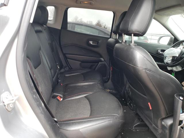 3C4NJDDBXLT189463 Jeep Compass