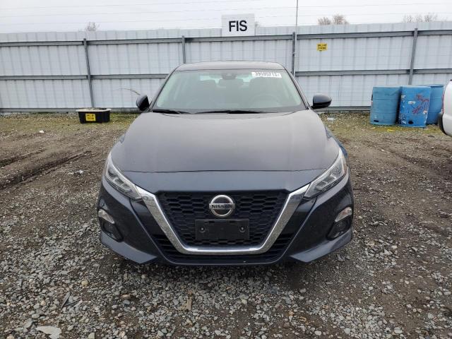 2019 NISSAN ALTIMA SL - 1N4BL4EW3KN301538