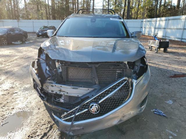 2019 BUICK ENCLAVE AV - 5GAERDKW9KJ122827