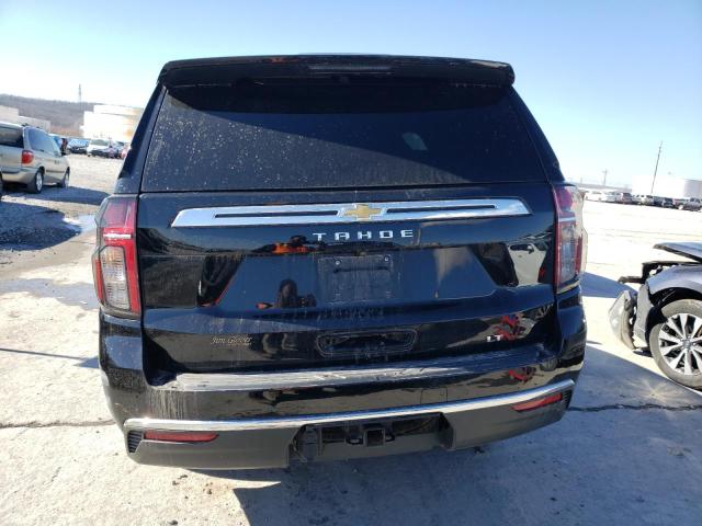 2021 CHEVROLET TAHOE C150 - 1GNSCNKD9MR391770