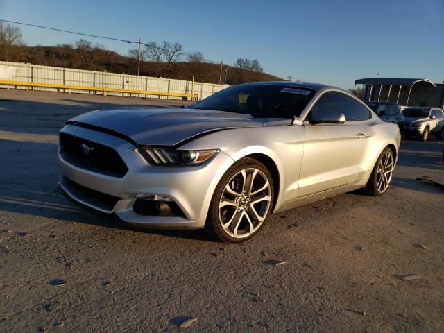 2015 FORD MUSTANG - 1FA6P8TH9F5358124