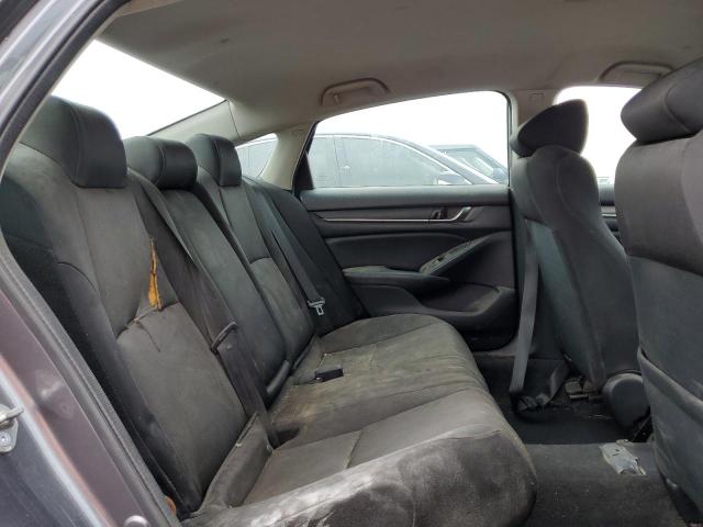 2018 HONDA ACCORD LX - 1HGCV1F10JA167153