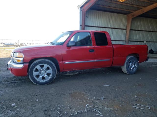 2003 GMC New Sierra 1500 