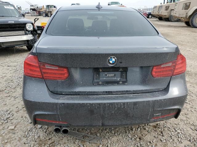 WBA3B3C59DF531651 BMW 328 XI