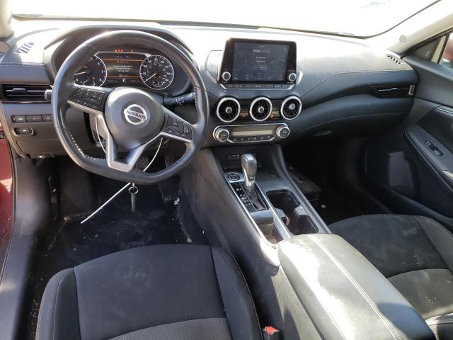 3N1AB8CV3LY239107 Nissan SENTRA SV