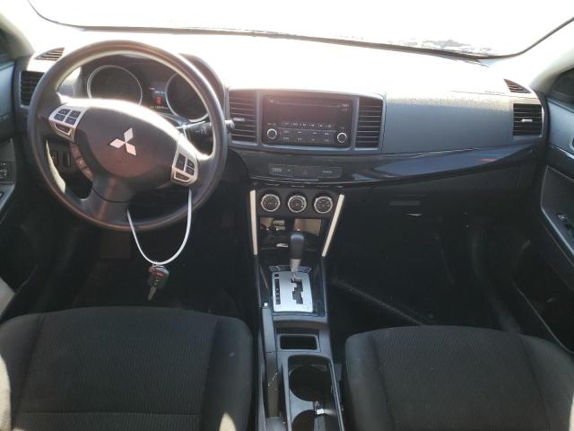 JA32U2FU2GU007357 Mitsubishi LANCER ES