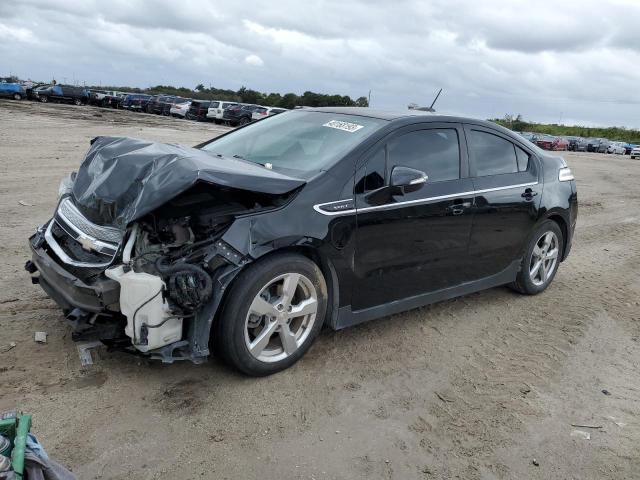 2015 Chevrolet Volt 