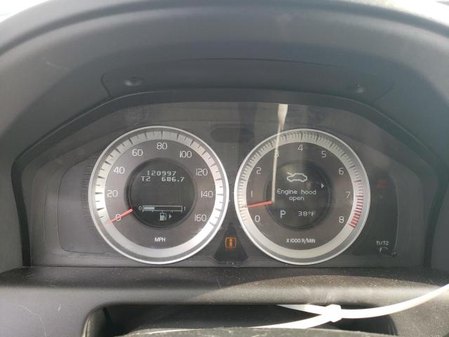YV4902DZ4C2297887 Volvo XC60