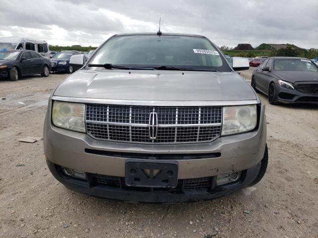 2LMDU88CX8BJ28193 Lincoln MKX