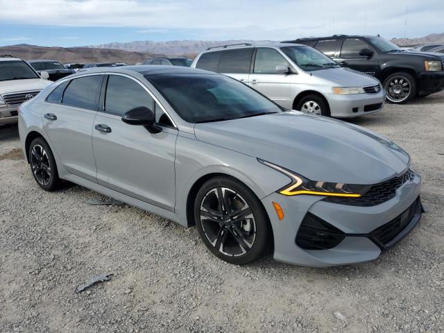 2022 KIA K5 GT LINE - 5XXG64J22NG120246