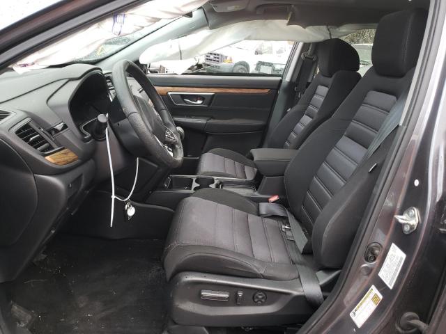 2020 HONDA CR-V EX - 5J6RW2H5XLA001750