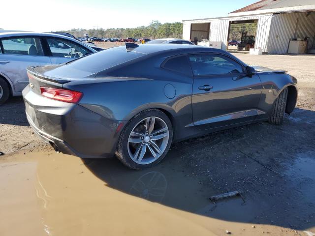 2018 CHEVROLET CAMARO LT - 1G1FB1RS9J0129251