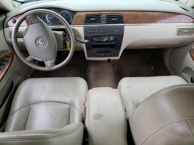 2006 Buick Lacrosse Cxl VIN: 2G4WD582161172726 Lot: 39897723